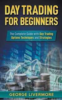 Day Trading for Beginners