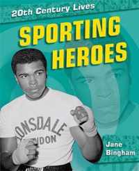 Sporting Heroes