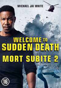 Welcome To Sudden Death