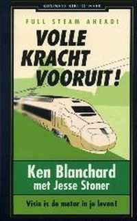 Volle Kracht Vooruit