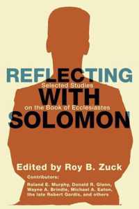 Reflecting with Solomon