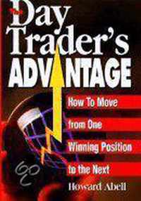 The Day Trader's Advantage