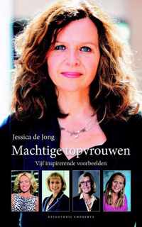 Machtige topvrouwen