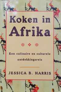 Koken In Afrika