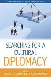 Searching For A Cultural Diplomacy