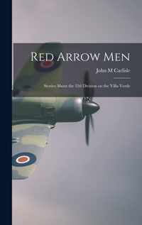 Red Arrow Men