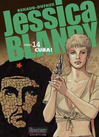 Jessica blandy 14. Cuba!