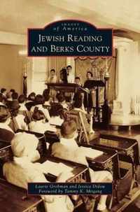 Jewish Reading and Berks County