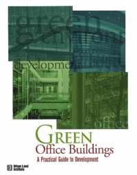 Green Office Buildings