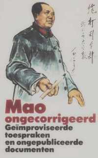 Mao ongecorrigeerd