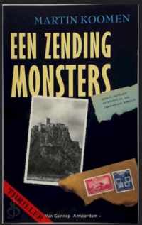 Zending monsters