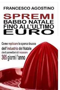 Spremi Babbo Natale Fino All'Ultimo Euro