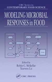 Modeling Microbial Responses in Food