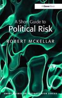 A Short Guide to Political Risk