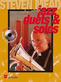 Steven Mead Presents Jazz Duets Solos