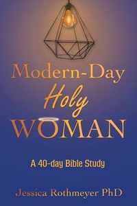 Modern-Day Holy Woman