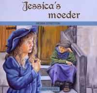 Jessica''s moeder LUISTERBOEK