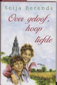 Over Geloof, Hoop En Liefde