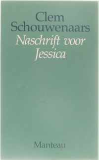 Naschrift voor Jessica