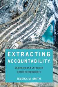 Extracting Accountability