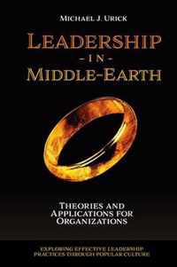 Leadership in Middle-Earth