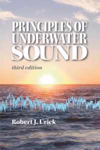 Principles of Underwater Sound, third edition