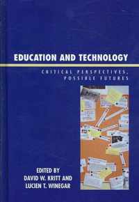 Education and Technology