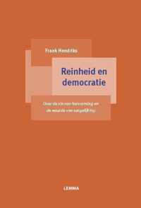 Reinheid en democratie