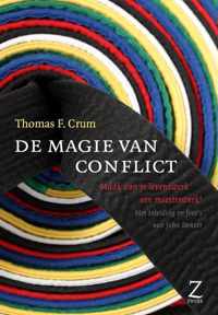 De magie van conflicten