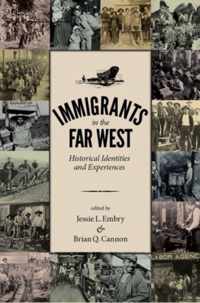 Immigrants in the Far West