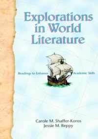 Explorations in World Literature