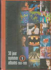 30 jaar nummer 1-albums 1969-1999