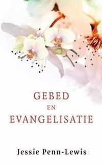 Gebed en evangelisatie