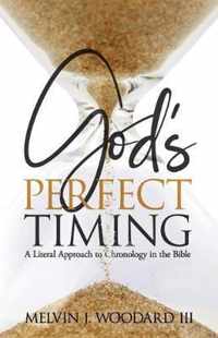 God's Perfect Timing