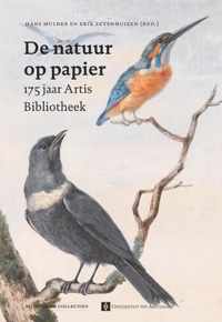 De natuur op papier?