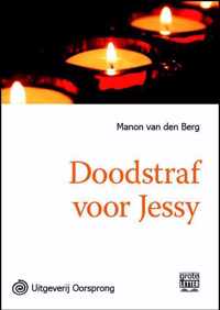 Doodstraf voor Jessy