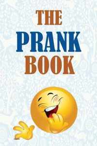 The Ultimate prank Book