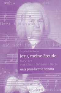 Jesu Mein Freude Bwv 227 Van Johann Sebastian Bach