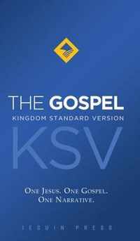 The Gospel, Kingdom Standard Version (KSV)