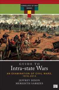 A Guide to Intra-state Wars