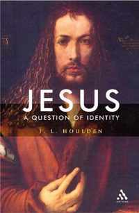 Jesus, A Question Of Identity