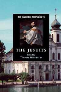 The Cambridge Companion to the Jesuits