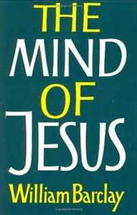 The Mind of Jesus