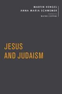 Jesus and Judaism