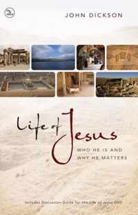 Life of Jesus