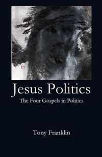 Jesus Politics