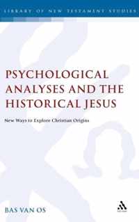 Psychological Analyses and the Historical Jesus