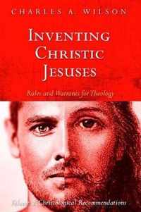 Inventing Christic Jesuses