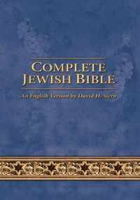 Complete Jewish Bible