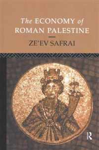 The Economy of Roman Palestine